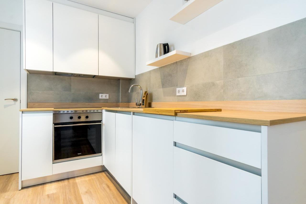 Appartement Bright Modern - 2bedrooms 1bathroom - Delicias