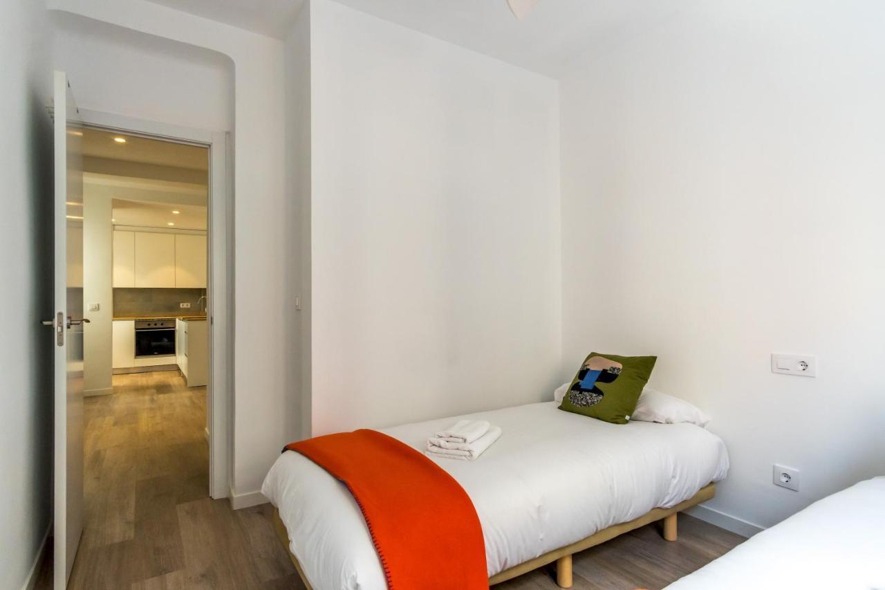 Appartement Bright Modern - 2bedrooms 1bathroom - Delicias