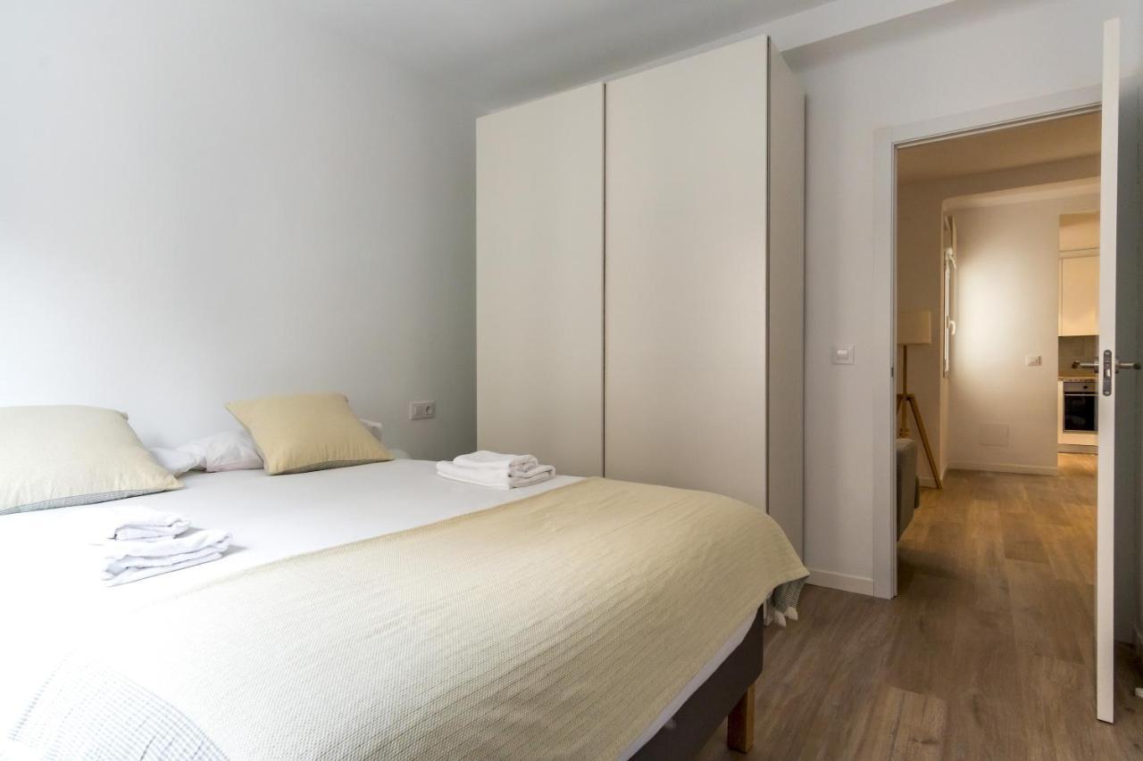 Appartement Bright Modern - 2bedrooms 1bathroom - Delicias *