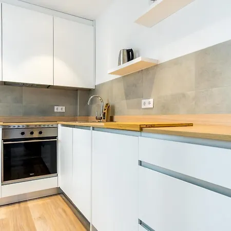 Bright Modern - 2Bedrooms 1Bathroom - Delicias Madrid Exterior foto