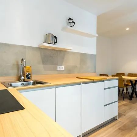 Bright Modern - 2Bedrooms 1Bathroom - Delicias Madrid Exterior foto