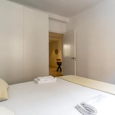 Bright Modern - 2Bedrooms 1Bathroom - Delicias Madrid Exterior photo