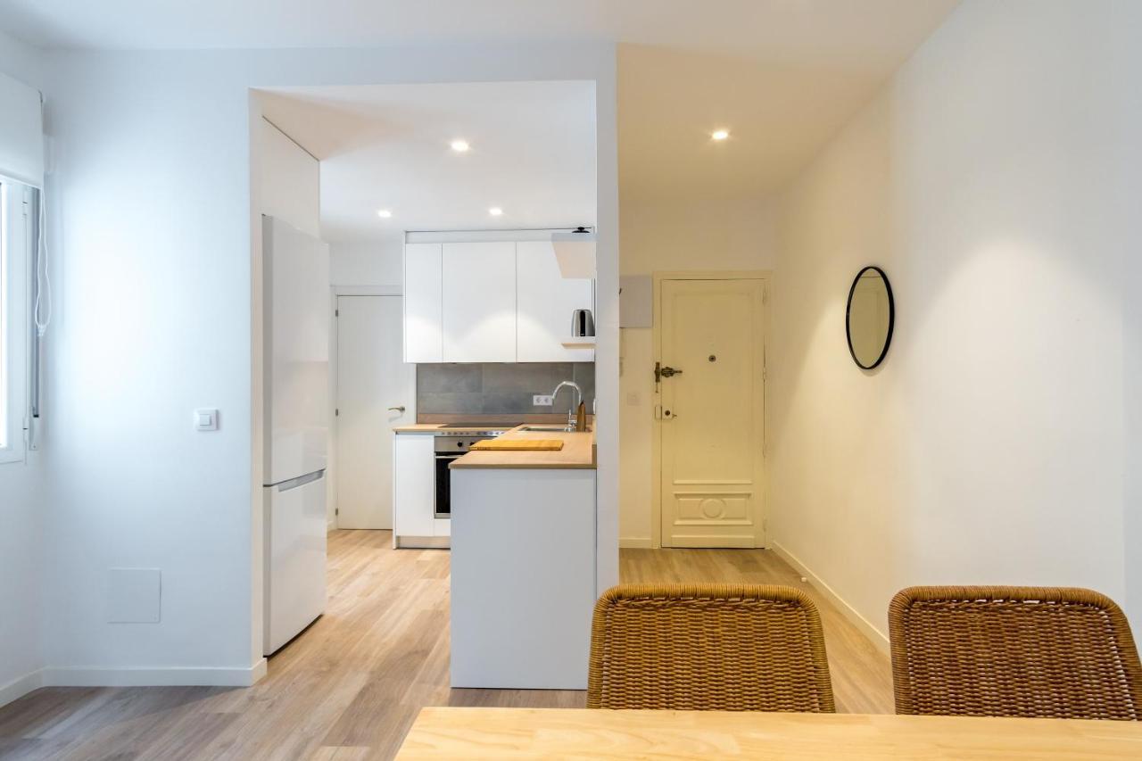Bright Modern - 2bedrooms 1bathroom - Delicias * Madryt