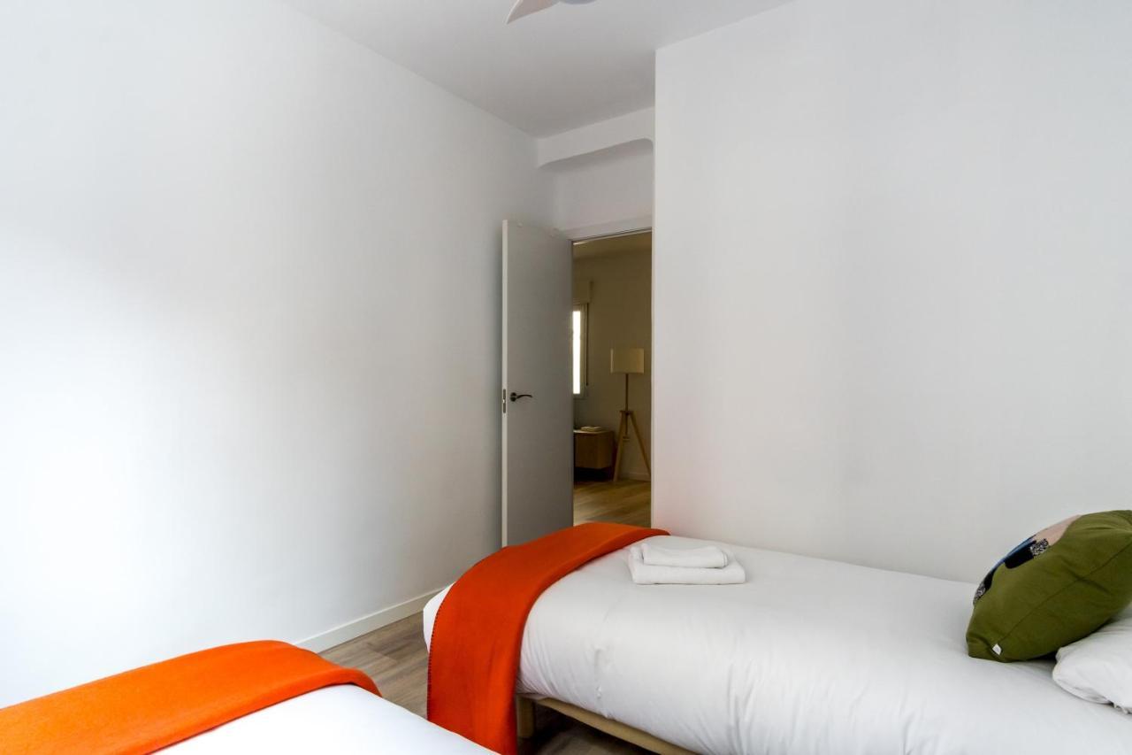 Bright Modern - 2bedrooms 1bathroom - Delicias * Madryt