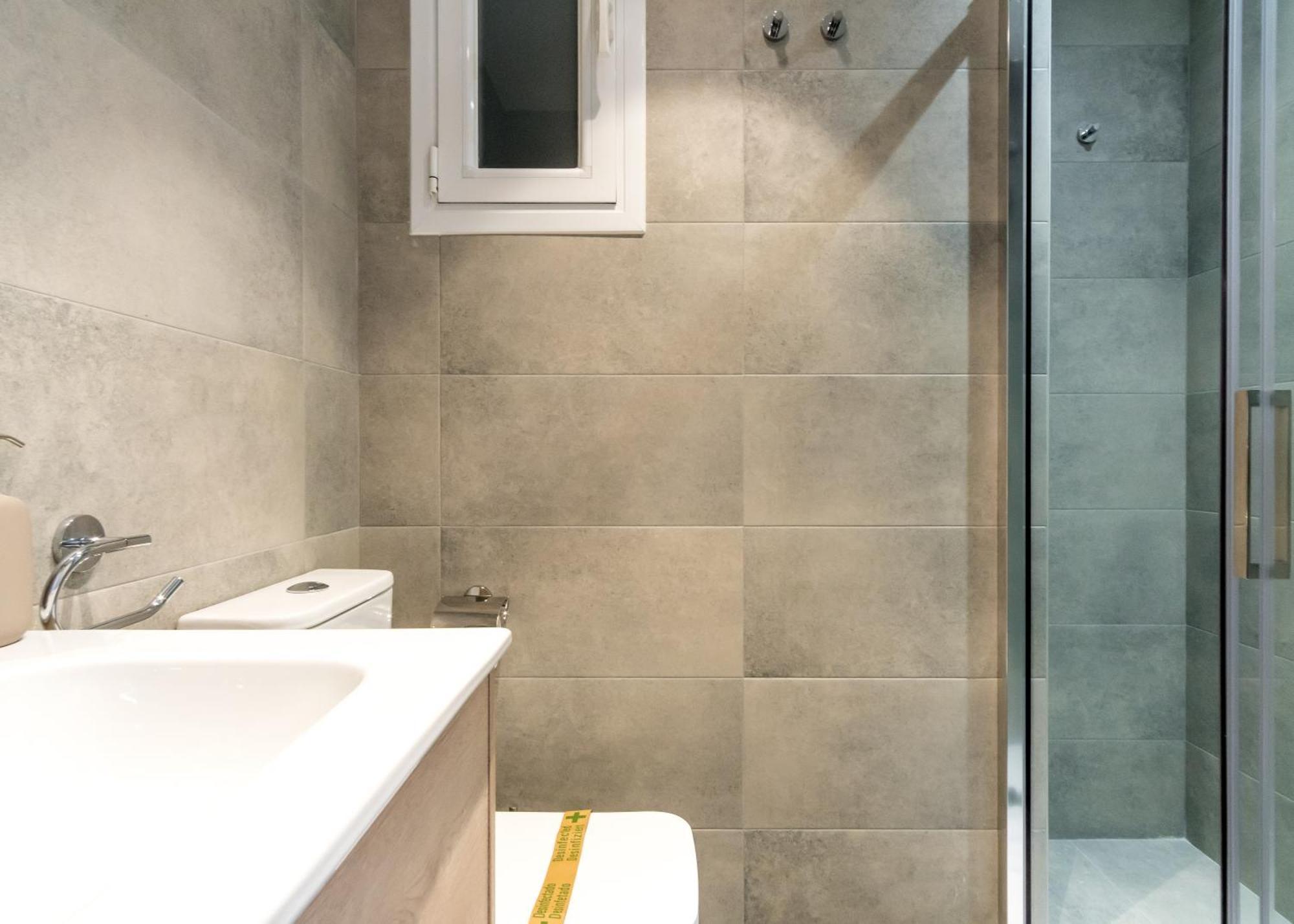 Bright Modern - 2bedrooms 1bathroom - Delicias Appartamento *